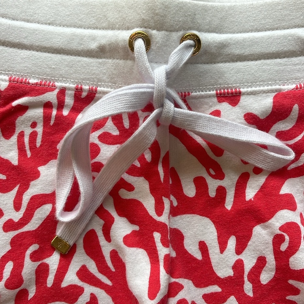 Lilly Pulitzer shorts - Picture 2 of 4
